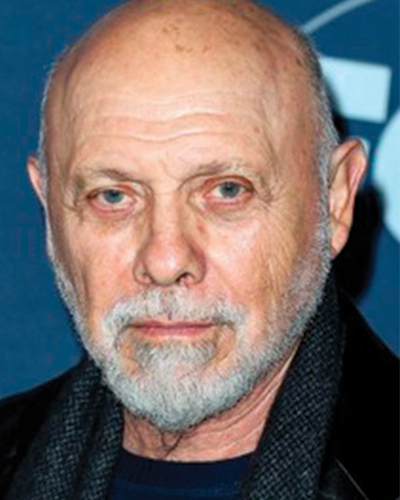 Actor Hector Elizondo